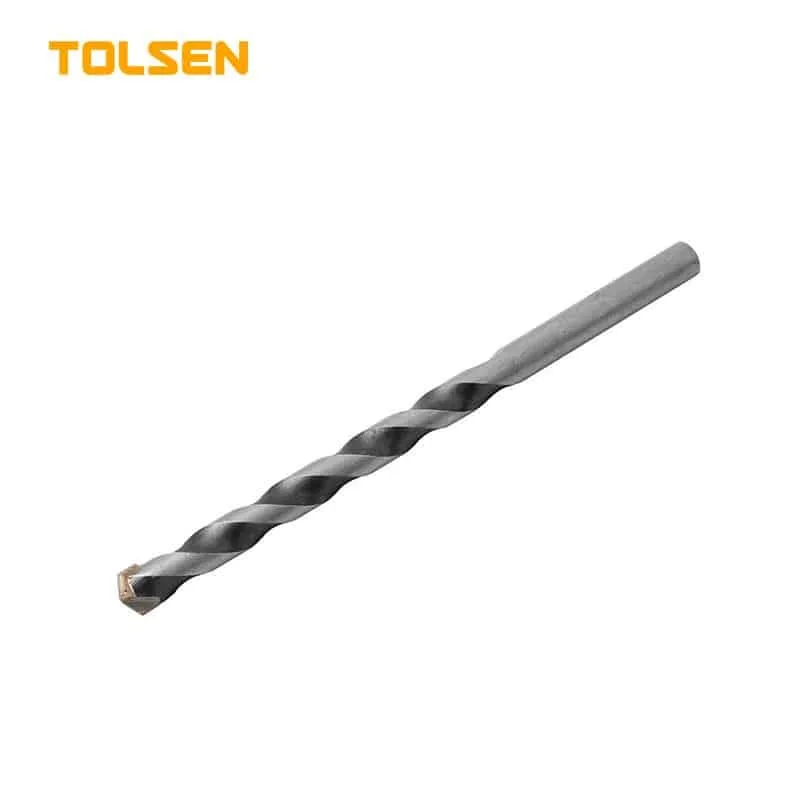 TOLSEN MASONRY DRILL BIT