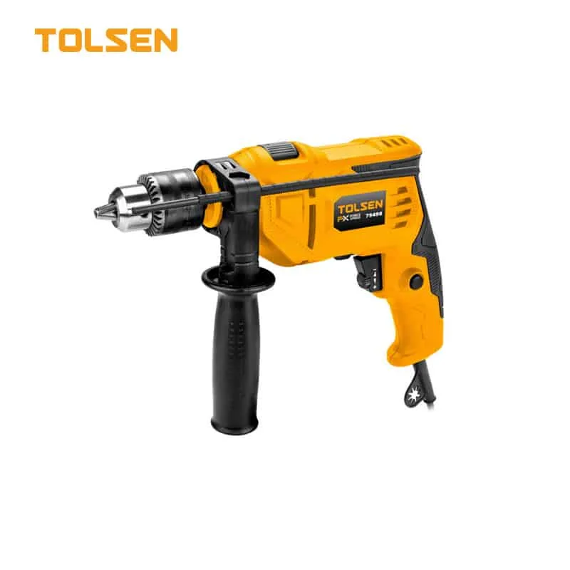 TOLSEN HAMMER DRILL 13MM