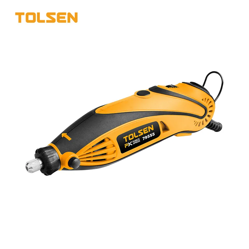 TOLSEN ROTARY TOOL SET 108PCS