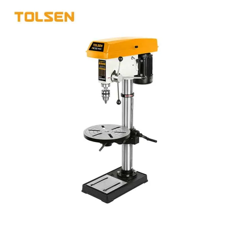 TOLSEN DRILL PRESS 16MM