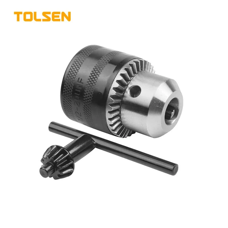 TOLSEN DRILL CHUCK KEY TYPE