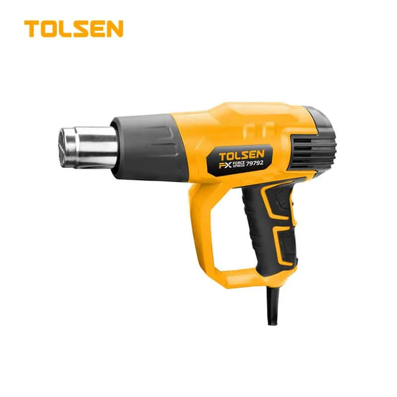 TOLSEN HOT AIR GUN 2000W