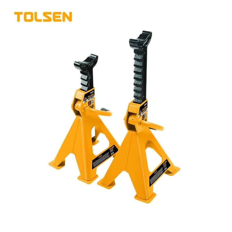 TOLSEN JACK STAND