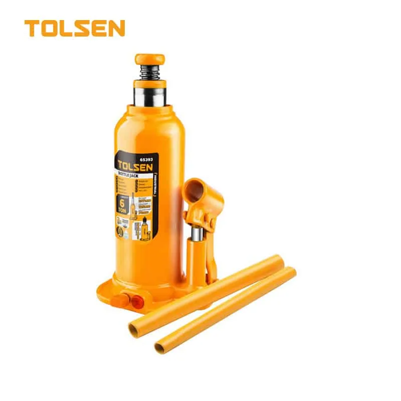 TOLSEN BOTTLE JACK