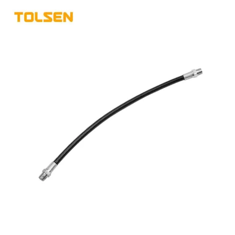 TOLSEN FLEXIBLE TUBE FOR GREASE GUN