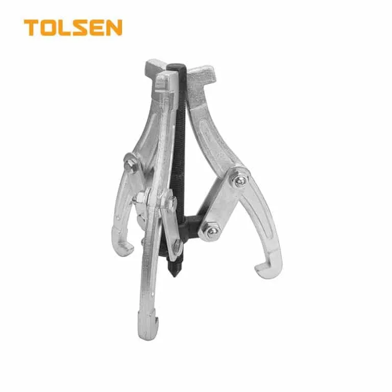 TOLSEN 3-JAW PULLER