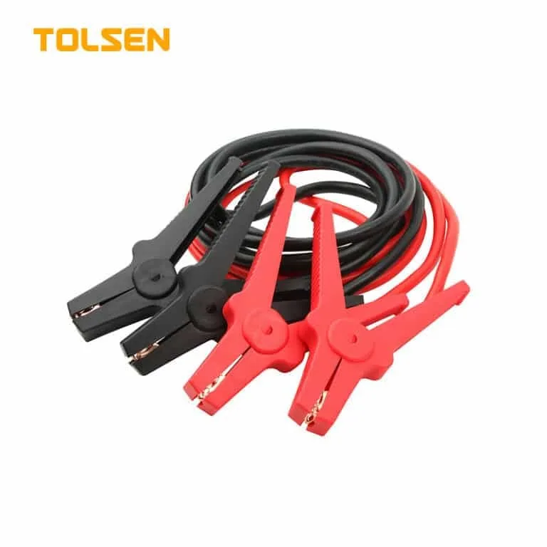 TOLSEN BOOSTER CABLE