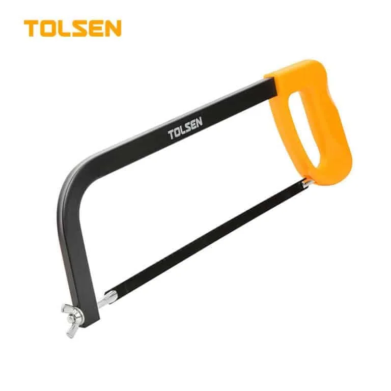 TOLSEN HACKSAW FRAME 12"