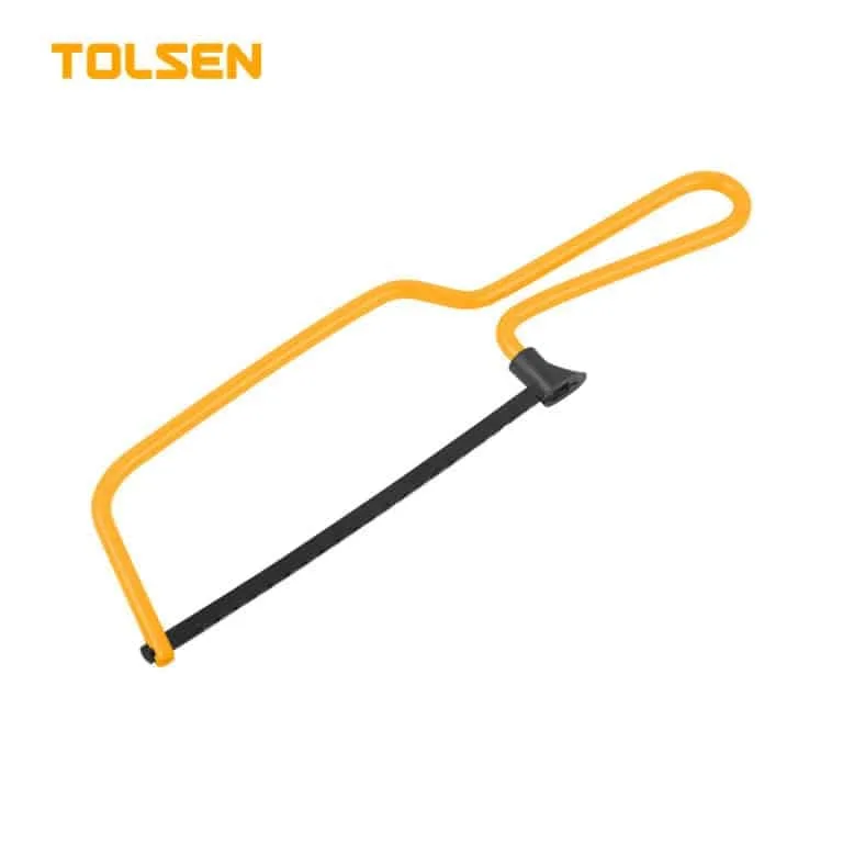 TOLSEN MINI HACKSAW FRAME