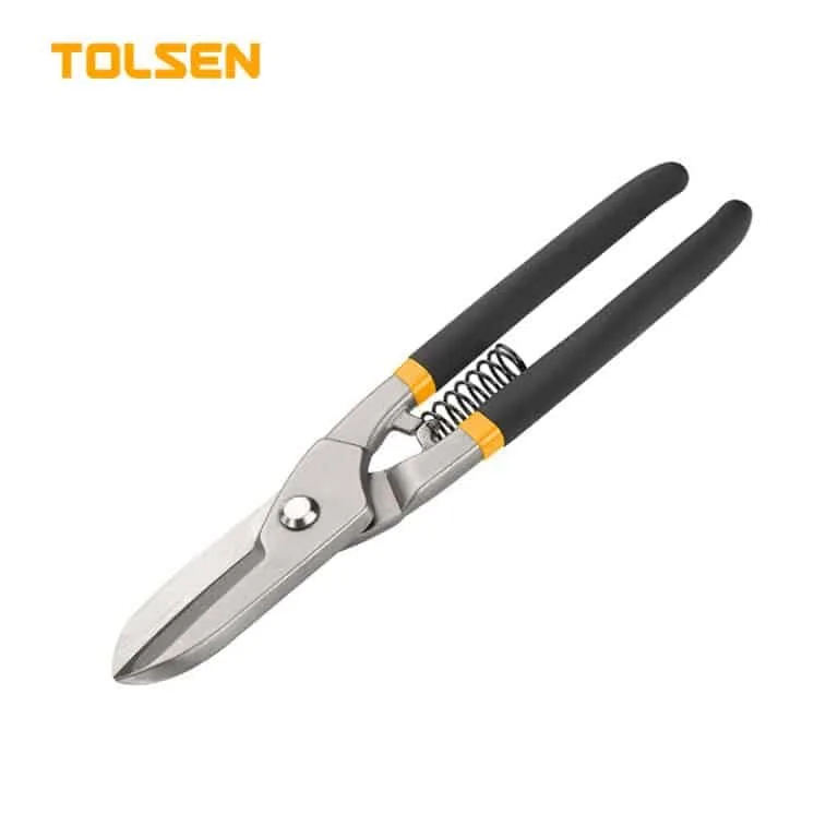 TOLSEN GILBOW CUTTER 10"