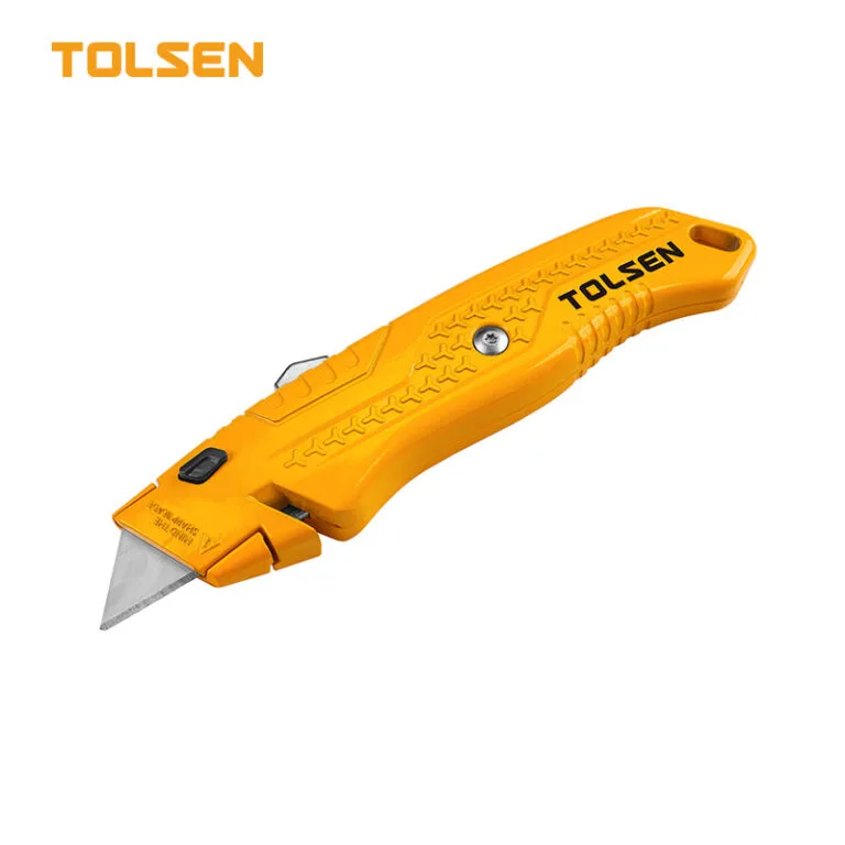 TOLSEN UTILITY KNIFE