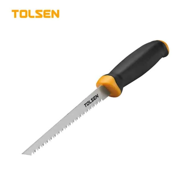 TOLSEN UNIVERSAL GROUND SAW 6"
