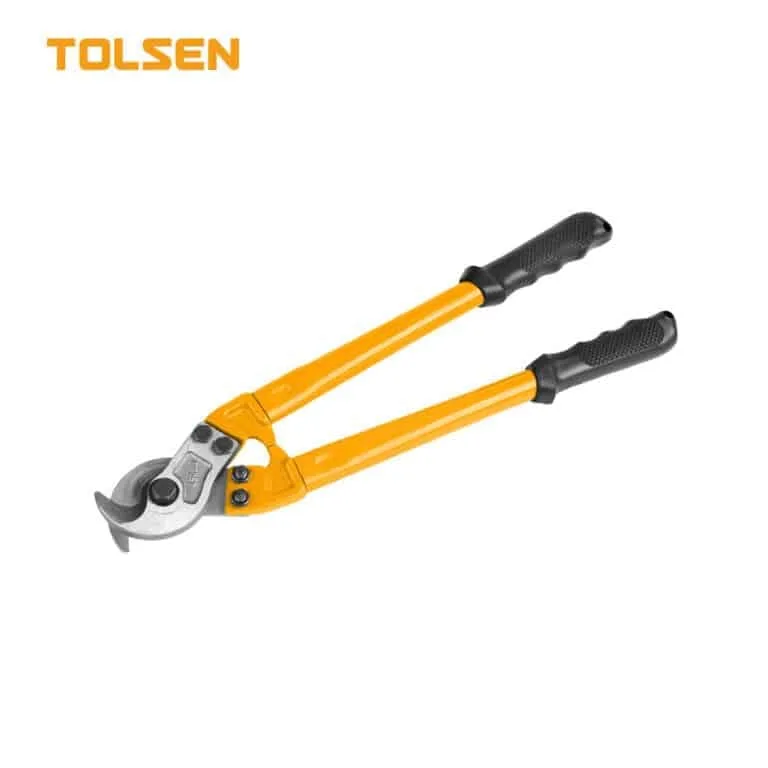 TOLSEN HEAVY DUTY CABLE CUTTER