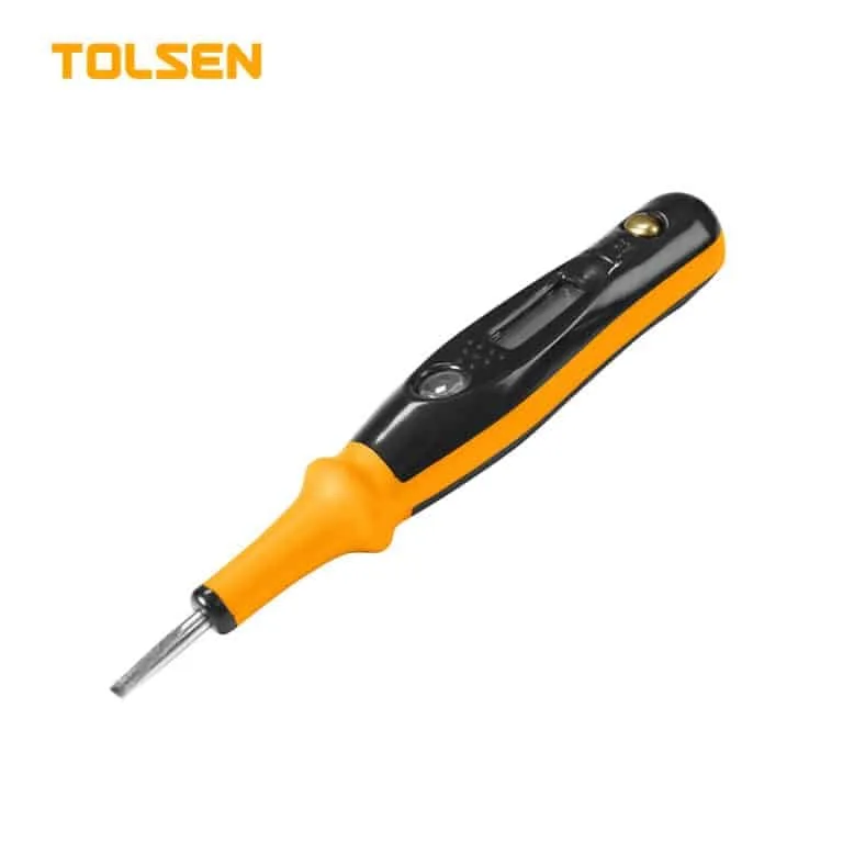 TOLSEN DIGITAL VOLTAGE TESTER