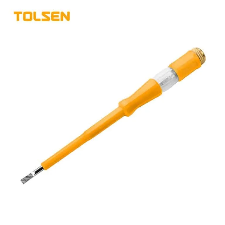 TOLSEN VOLTAGE TESTER 190MM