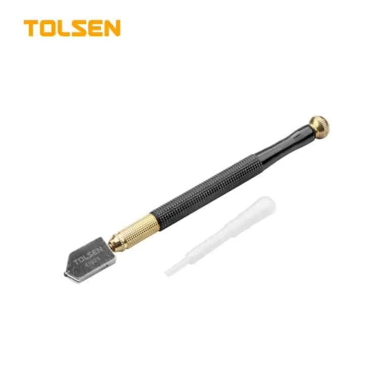 TOLSEN GLASS CUTTER