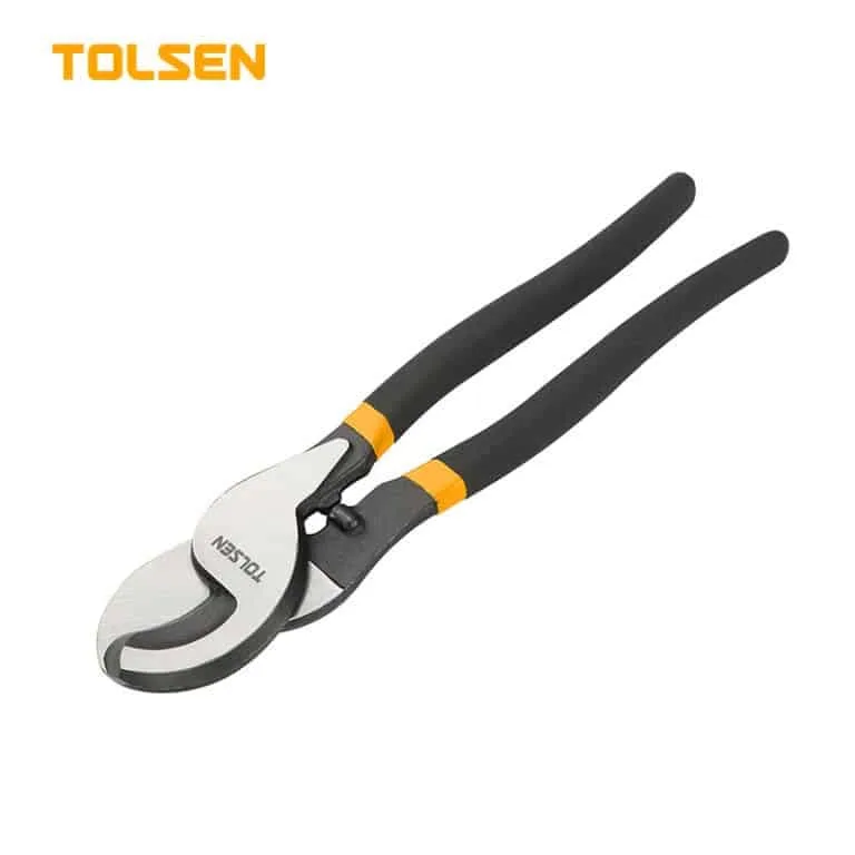TOLSEN CABLE CUTTER 10"