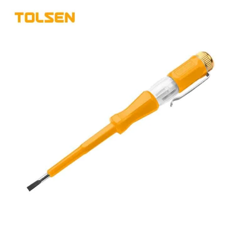 TOLSEN VOLTAGE TESTER 140MM