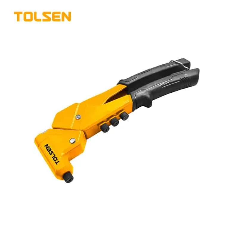 TOLSEN H/D POP RIVETER GUN (INDUSTRIAL)