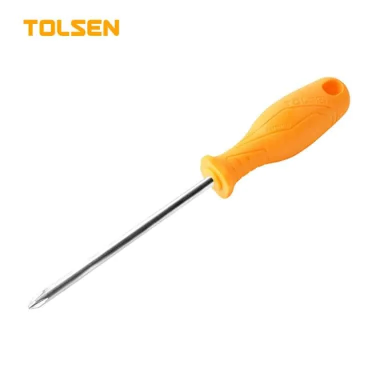 TOLSEN PHILLIPS SCREW DRIVER