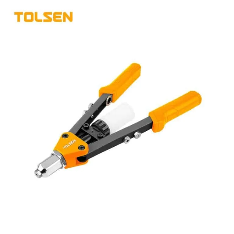 TOLSEN HAND RIVETER 13" IND