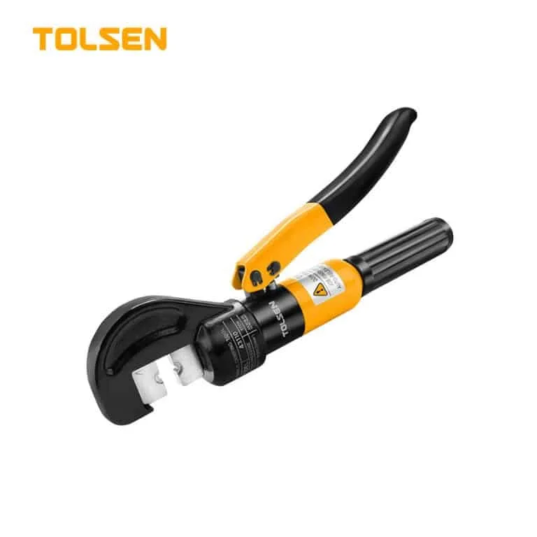 TOLSEN HYDRAULIC CRIMPING TOOL