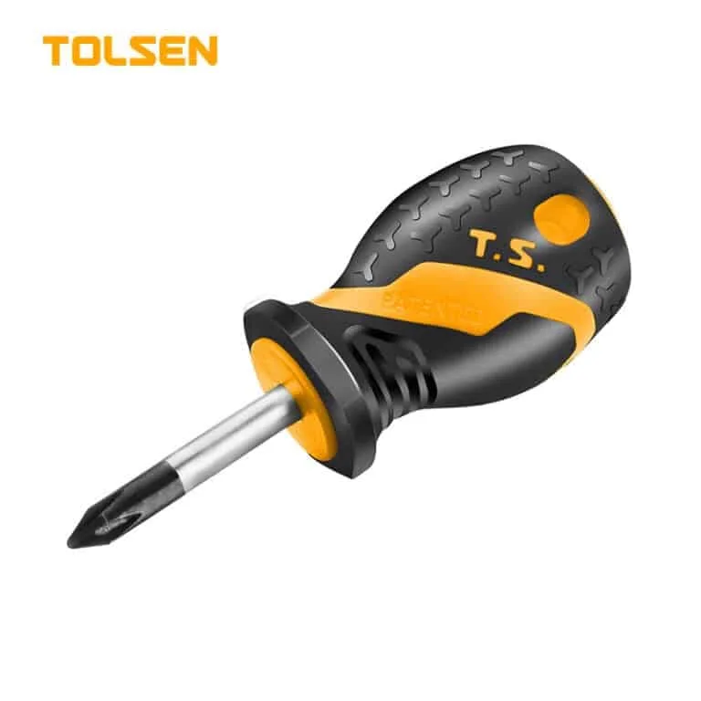 TOLSEN CHBBY PHILIP SCREW DRIVER