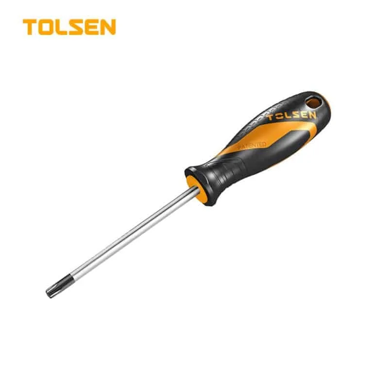 TOLSEN SCREW DRIVER