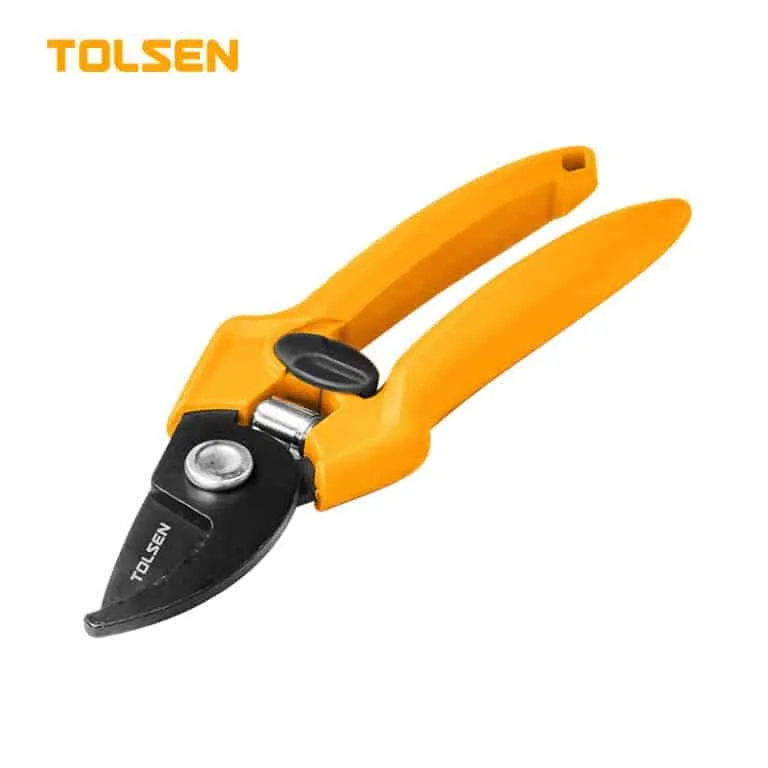 TOLSEN BYPASS PATTERN PRUNING SHEAR 7.5"