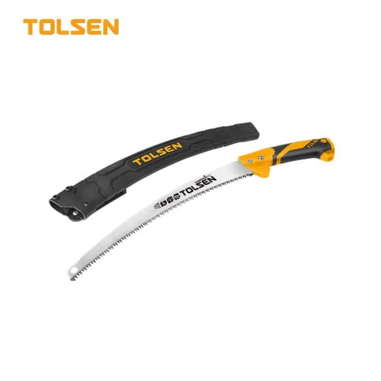 TOLSEN PRUNING SAW 14"