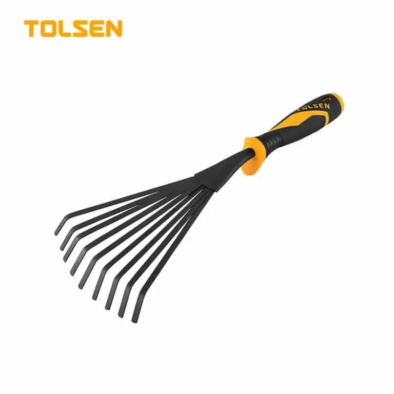 TOLSEN GARDEN RAKE