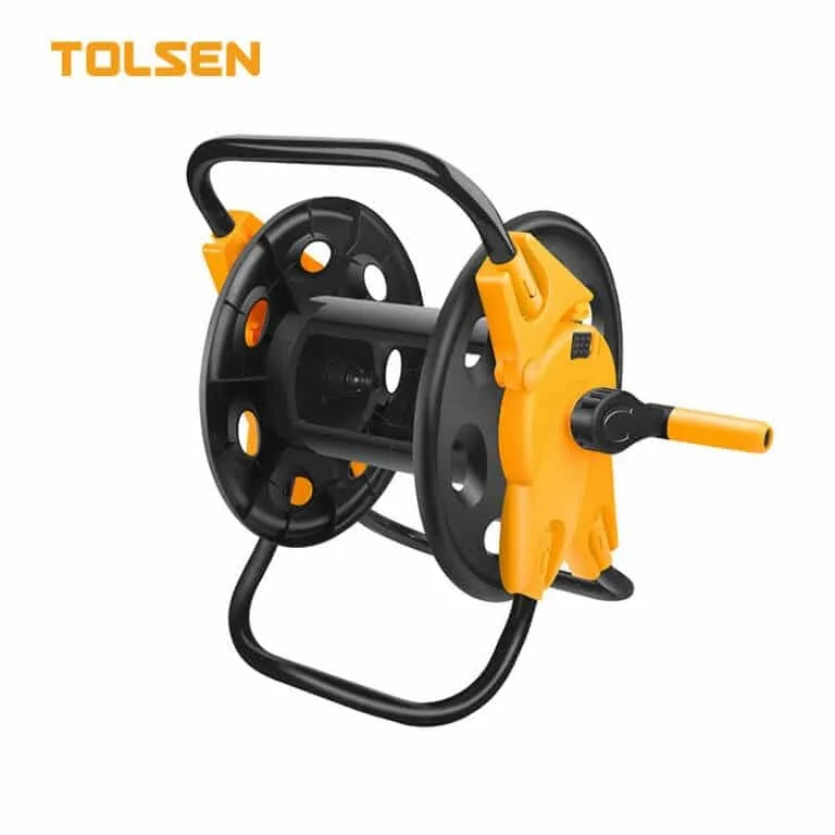 TOLSEN HOSE REEL