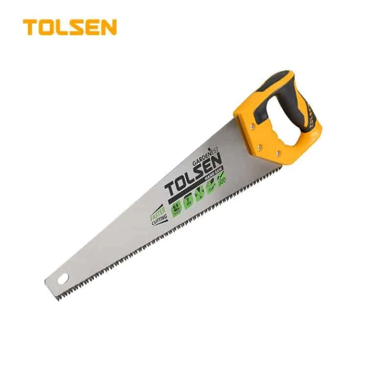 TOLSEN HAND SAW