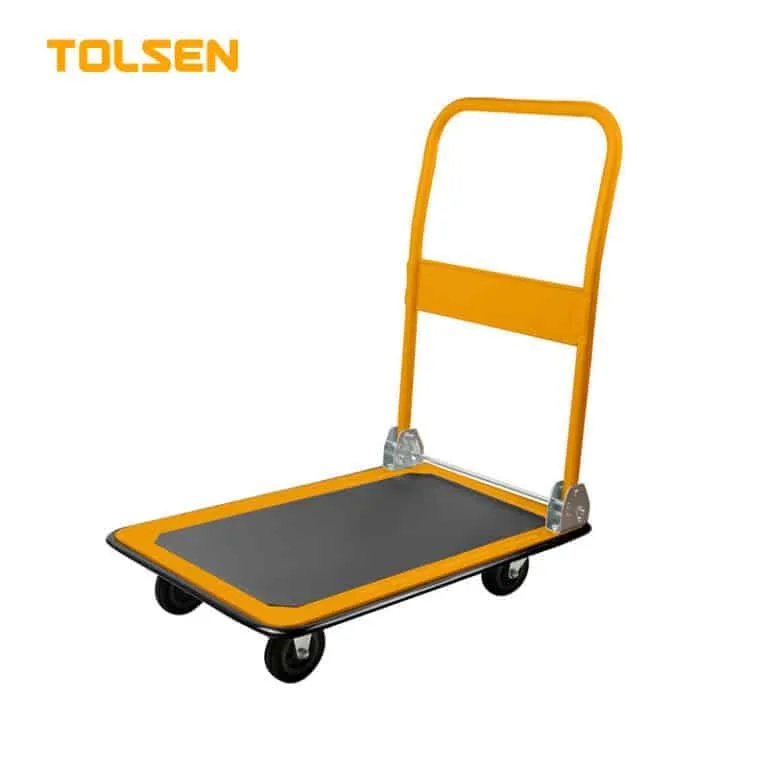 TOLSEN FOLDABLE TRUCK 150KG