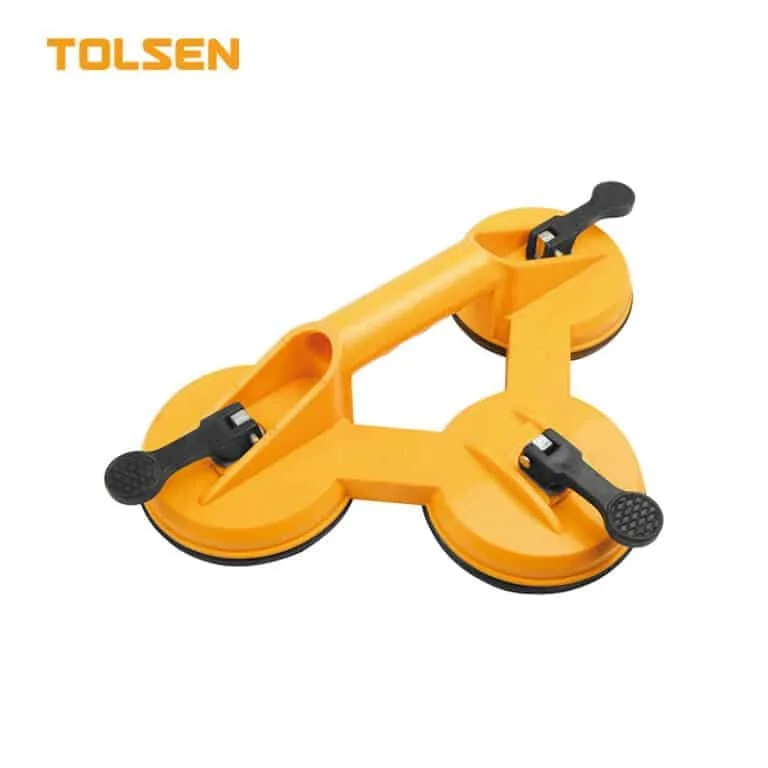 TOLSEN GLASS SUCKER 75KG
