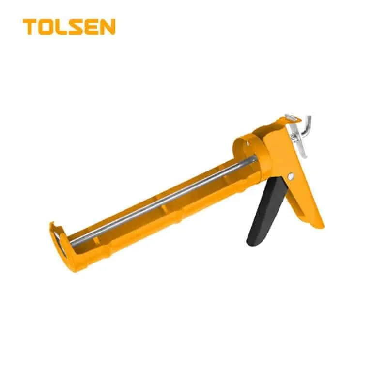 TOLSEN SILICONE GUN