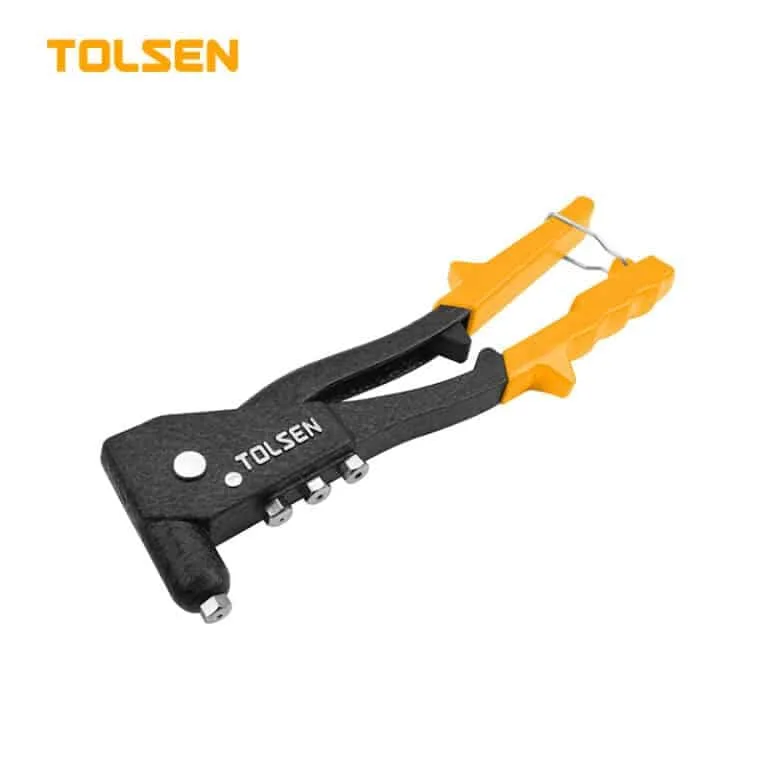 TOLSEN POP RIVETER GUN (INDUSTRIAL)