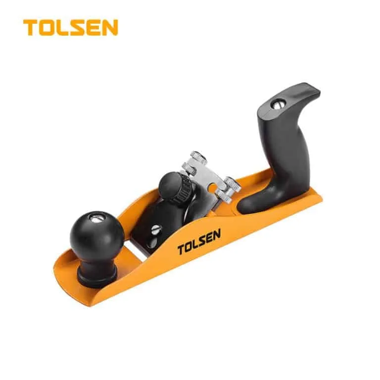 TOLSEN PLANER