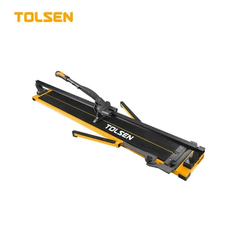 TOLSEN HEAVY DUTY TILE CUTTER 1200MM