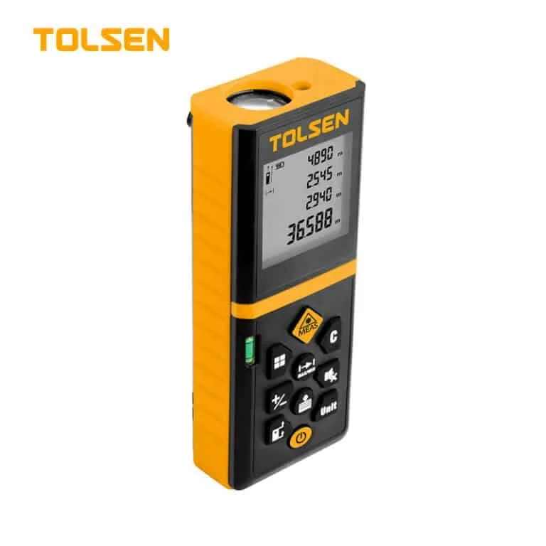 TOLSEN LASER DISTANCE METER (INDUSTRIAL)