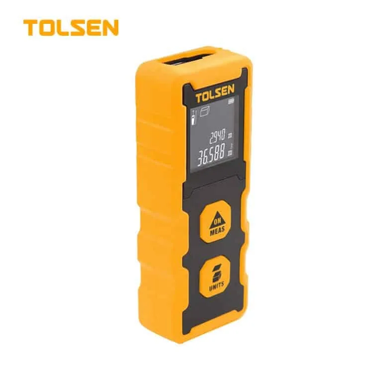 TOLSEN LASER DISTANCE METER