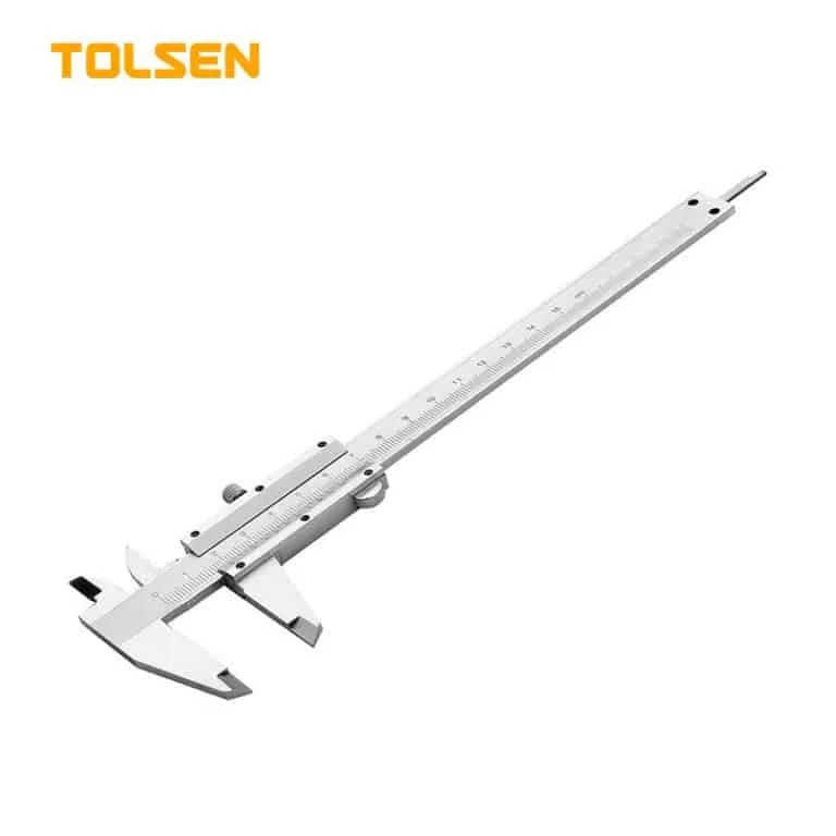 TOLSEN VERNIER CALIPER