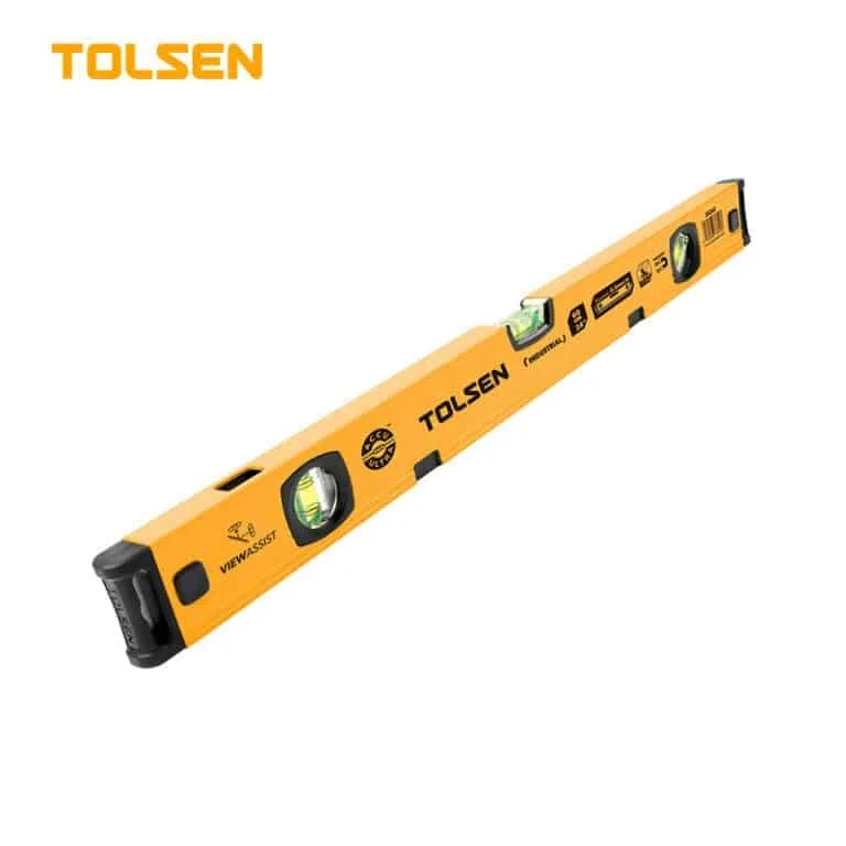 TOLSEN SPIRIT LEVEL 24" H/D