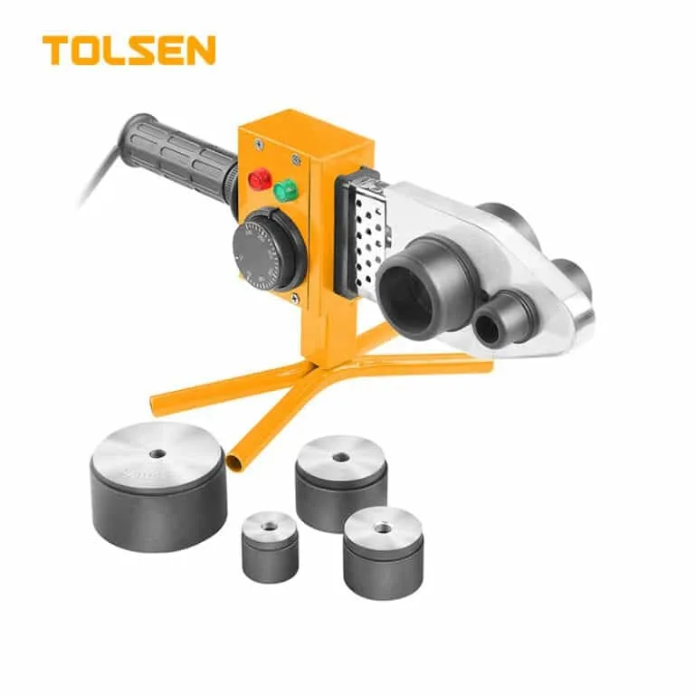 TOLSEN PIPE WELDING MACHINE SET