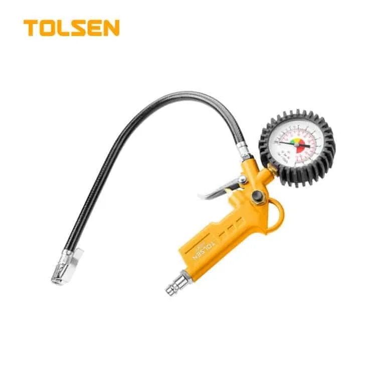 TOLSEN AIR TIRE INFLATING GUN