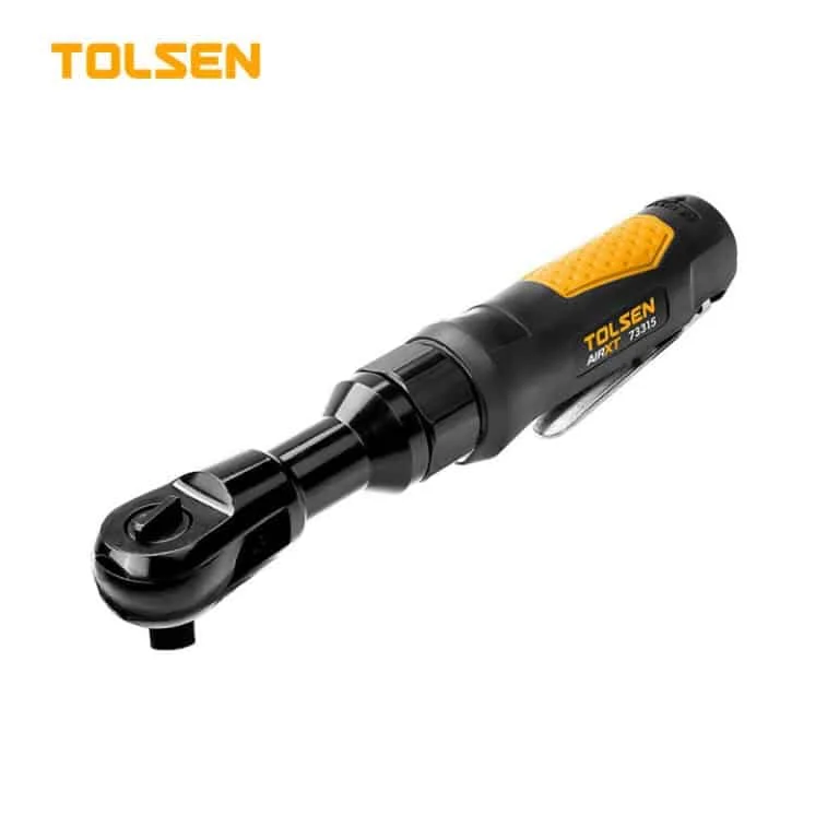 TOLSEN AIR RATCHET WRENCH 1/2"