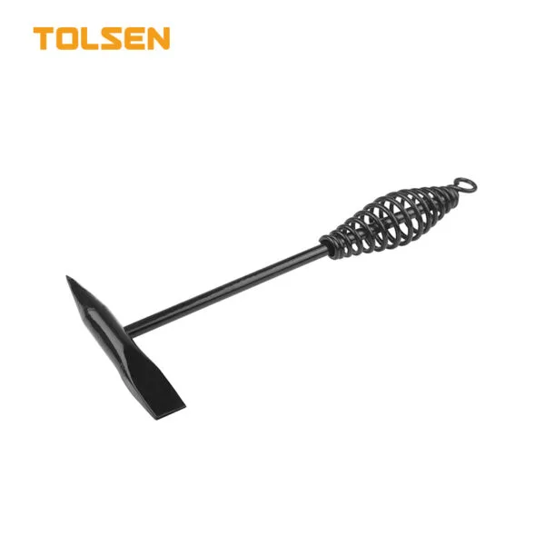 TOLSEN WELDING CHIPPING HAMMER 300G