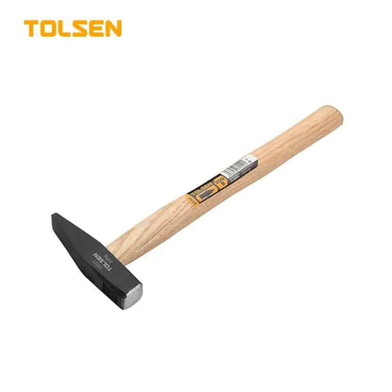 TOLSEN MACHINIST HAMMER