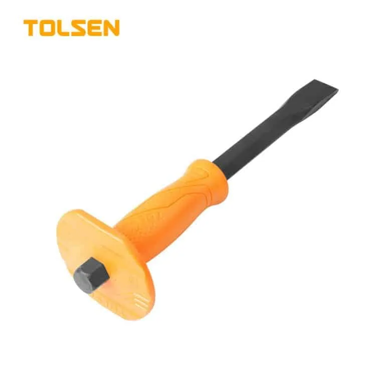 TOLSEN COLD CHISEL FLAT