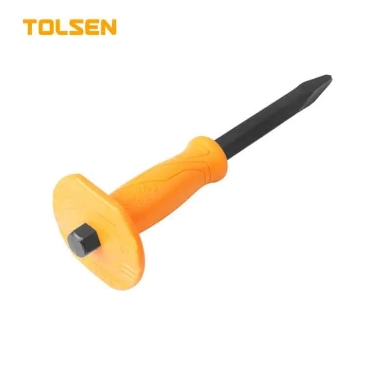 TOLSEN COLD CHISEL POINTED